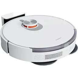 Робот-пилосос Xiaomi Robot Vacuum S20+ (BHR8159EU) білий - мініатюра 2