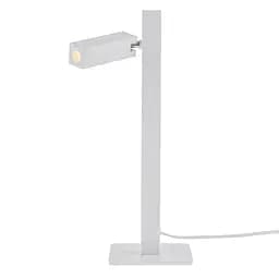 Настільна лампа Brille LED мінімалізм BL-471T/3W WH - мініатюра 3