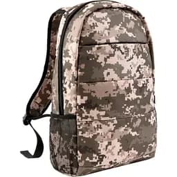 Рюкзак Vinga NBP315 15.6'' 20 л хакі [79146]