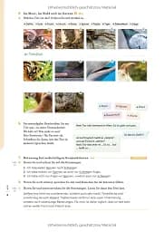 Momente B1.2 Arbeitsbuch plus interaktive Version - мініатюра 7