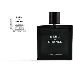 Парфумована вода тестер Chanel Bleu de Chanel Eau de Parfum 150 мл