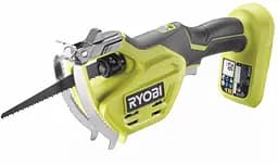Пила сабельная аккумуляторная ONE+ RY18PSA-0 18В Ryobi teh0025827