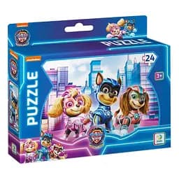 Пазли Dodo Paw Patrol Разом з друзями 24 елемента 200465 (40)