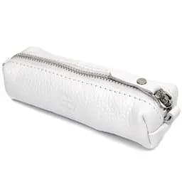 Жіноча шкіряна ключниця GRANDE PELLE 14х3х4 см acs0028328