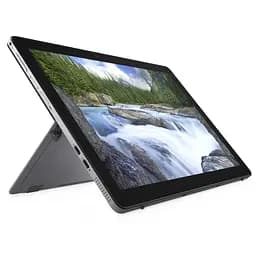 Ноутбук Dell Latitude 7200 2in1 Touch (i5-8365U/16/256SSD) - Class B "Б/В" - мініатюра 6
