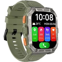 Годинник Blackview W80 Pro Green (6931548324072) - мініатюра 8