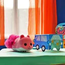 Інтерактивна іграшка #sbabam Happy Tails Чарівний Хвостик 8 шт. (200CN-22-CDU) - мініатюра 5