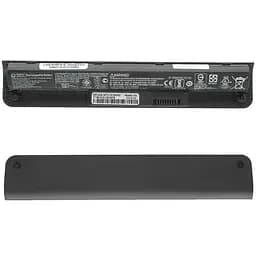 Акумулятор для ноутбука HP DB06 (ProBook 11 G1, 11 G2) 11.25V 3030 mAh 36Wh Black (797429-001)