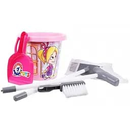 Набор для уборки ТехноК