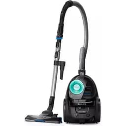 Пилосос Philips 5000 Series контейнерний 900 Вт чорний (FC9550/09)