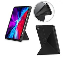 Чохол Primolux Transformer Latch для планшета Apple iPad Air 11" 2024 (A2902 / A2903 / A2904) Black - мініатюра 2