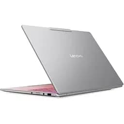 Ноутбук Lenovo Yoga Slim 7 14ILL10 з процесором Intel® Core™ Ultra 7 256V pana la 4.8GHz, 14" 2.8K WQXGA+, OLED, 120Hz, 16GB LPDDR5x RAM, 1TB SSD, Intel® Arc™ графікою, Windows® Care - мініатюра 14