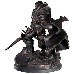 Статуетка World of Warcraft Arthas Commomorative Statue (Варкрафт Пам'ятна статуя Артаса) - мініатюра 3