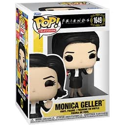 Ігрова фігурка Funko Pop! Friends S6 Monica Geller (80187) - мініатюра 2