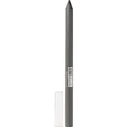 Гелевий олівець для повік Maybelline New York Tattoo Liner відтінок 901 (Intense Charcoal) 1.3 г - мініатюра 2