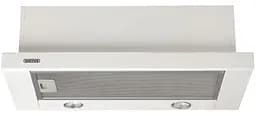 Витяжка Eleyus Storm 700 60 WH (6253810) - мініатюра 3