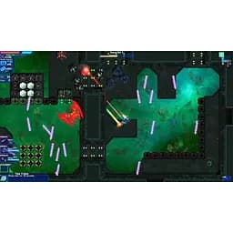 Ключ активації Microsoft Starward Rogue + Moonshine Inc. - Galactic Spirit Deluxe Bundle для Xbox One/Series S/X - мініатюра 3