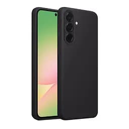 Чохол Make Samsung A57 Skin Black - мініатюра 3