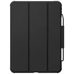Чохол Spigen Ultra Hybrid Pro Black для iPad Pro 11" M4 (2024) (ACS07016)
