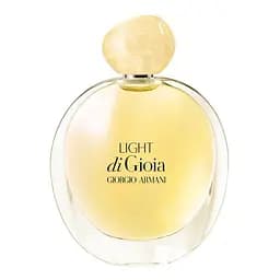 Парфумована вода Giorgio Armani Light di Gioia Тестер 100 мл