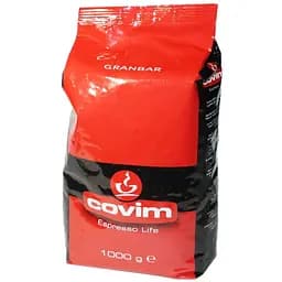 Кофе в зернах Covim GranBar 1 кг
