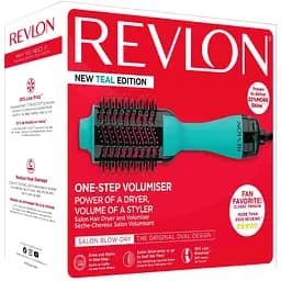 Фен-щітка Revlon Salon One-Step [RVDR5222MUKE] [123522] - мініатюра 10