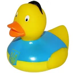 Уточка FunnyDucks Флаг Украины (1910)
