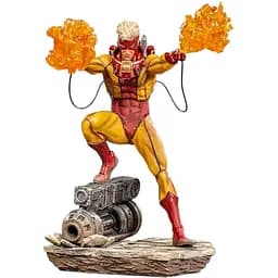 Статуэтка Marvel X-Men Pyro (Люди Икс)