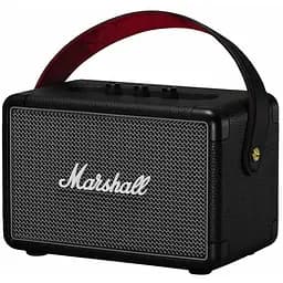 Портативная акустика Marshall Kilburn II Black 1001896 (Asian Version)