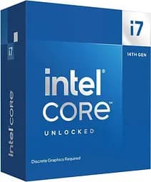 Процессор Intel Core i7-14700KF (BX8071514700KF)