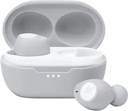 Наушники JBL TUNE 115TWS White (JBLT115TWSWHT)