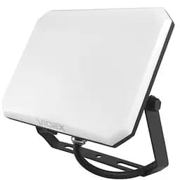 LED прожектор Videx F3 50 W 5000K 220V Black (VLE-F3-0505)