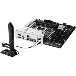 Материнська плата Asus PRIME Z890M-PLUS WIFI (90MB1J80-M0EAY0) UA [129541] - мініатюра 7
