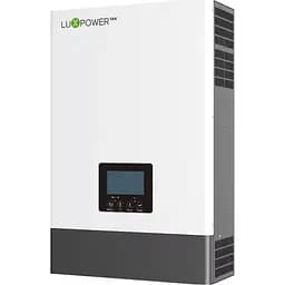 Гібридний сонячний інвертор LuxPower SNA6000 Wide PV (SNA6000 WPV) [111742]