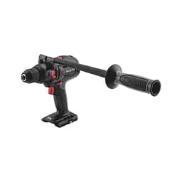 Дрель-шуруповерт ударная Wurth M-Cube ABS 18 Power Combi аккумуляторная без АКБ и ЗУ (5701405000)