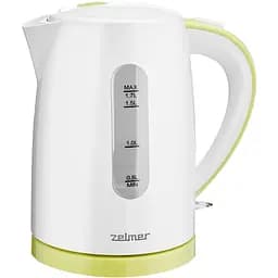 Електрочайник Zelmer ZCK7616L