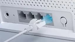 Роутер Wi-Fi Xiaomi Mi Router BE5000 - мініатюра 5