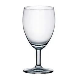 Набор бокалов для вина Bormioli Rocco Eco 170 мл 6 шт. (183020VR3021990)