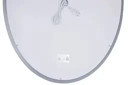 Дзеркало Lidz Vida з LED-підсвічуванням Touch LD78LF6080 - мініатюра 6