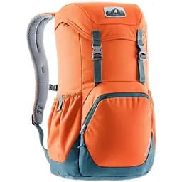 Рюкзак Deuter Walker 20 Paprika-arctic (1052-3812821 9312)