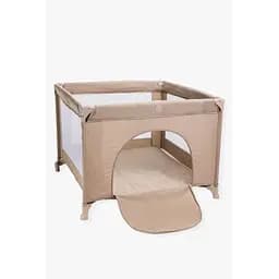 Манеж VELANO Cubo Beige (46164) - мініатюра 2