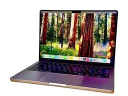 Apple MacBook M2 Pro 14" 3K/Retina 2023 Space Gray/ 16Gb RAM/512Гб SSD Б/У