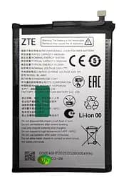 Аккумулятор для ZTE Blade A76 5G BL-48NT