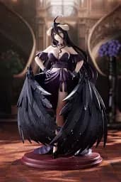 Фігурка Taito Overlord Albedo Оверлорд Альбеда 20 см (T OL A 20) - мініатюра 3