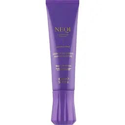 Маска для волосся Neqi Treatment Treasure Blonde Brilliance для інтенсивного догляду та підтримки блонду з молочною кислотою 100 мл