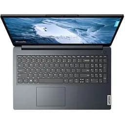 Ноутбук Lenovo IdeaPad 1 15IGL7, Intel Celeron N4120, 2.6GHz, 15.6 HD, 4GB, eMMC 128GB, Intel UHD Graphics, Windows 11 Home S - мініатюра 4