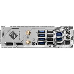 Материнська плата ASRock B650 Steel Legend WiFi [140006] - мініатюра 5