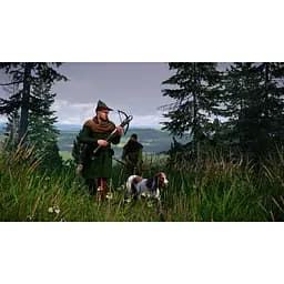Гра Kingdom Come: Deliverance 2 Gold Edition для PS5 EN + RU sub 1143937 [129143] - мініатюра 10