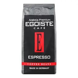 Кава в зернах Egoiste Espresso 250 г (702844)