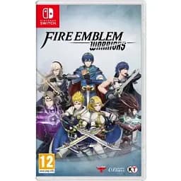 Гра Fire Emblem Warriors (Nintendo Switch)